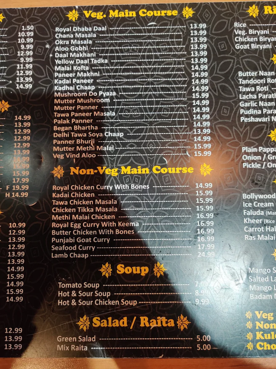 Menu photo 10