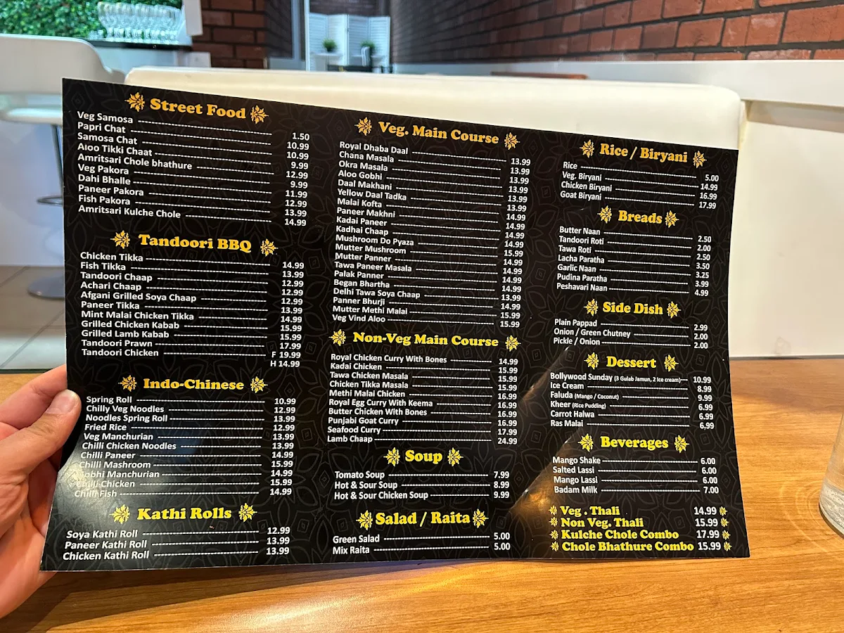 Menu photo 5