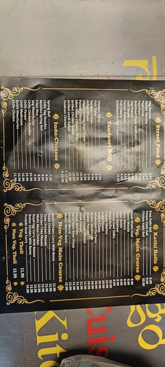 Menu photo 6