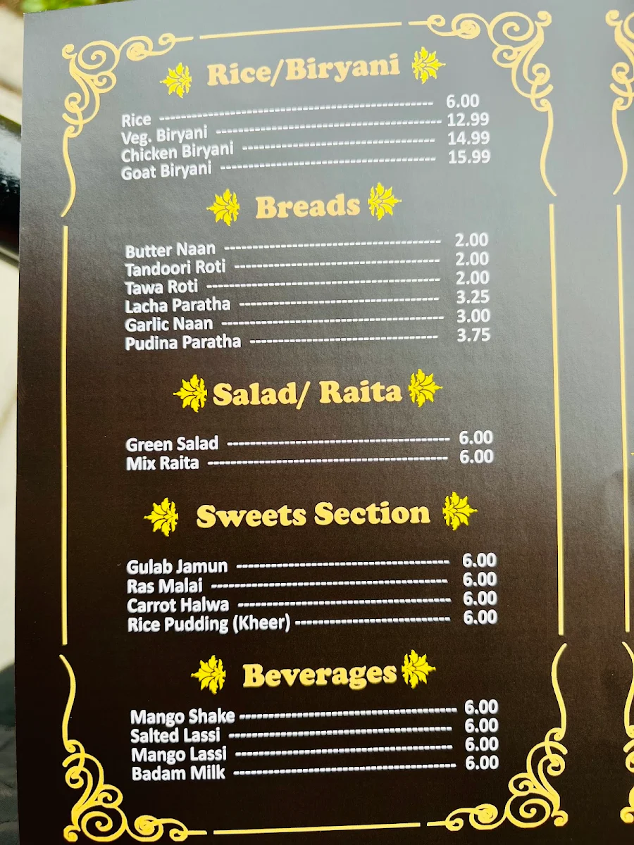 Menu photo 7