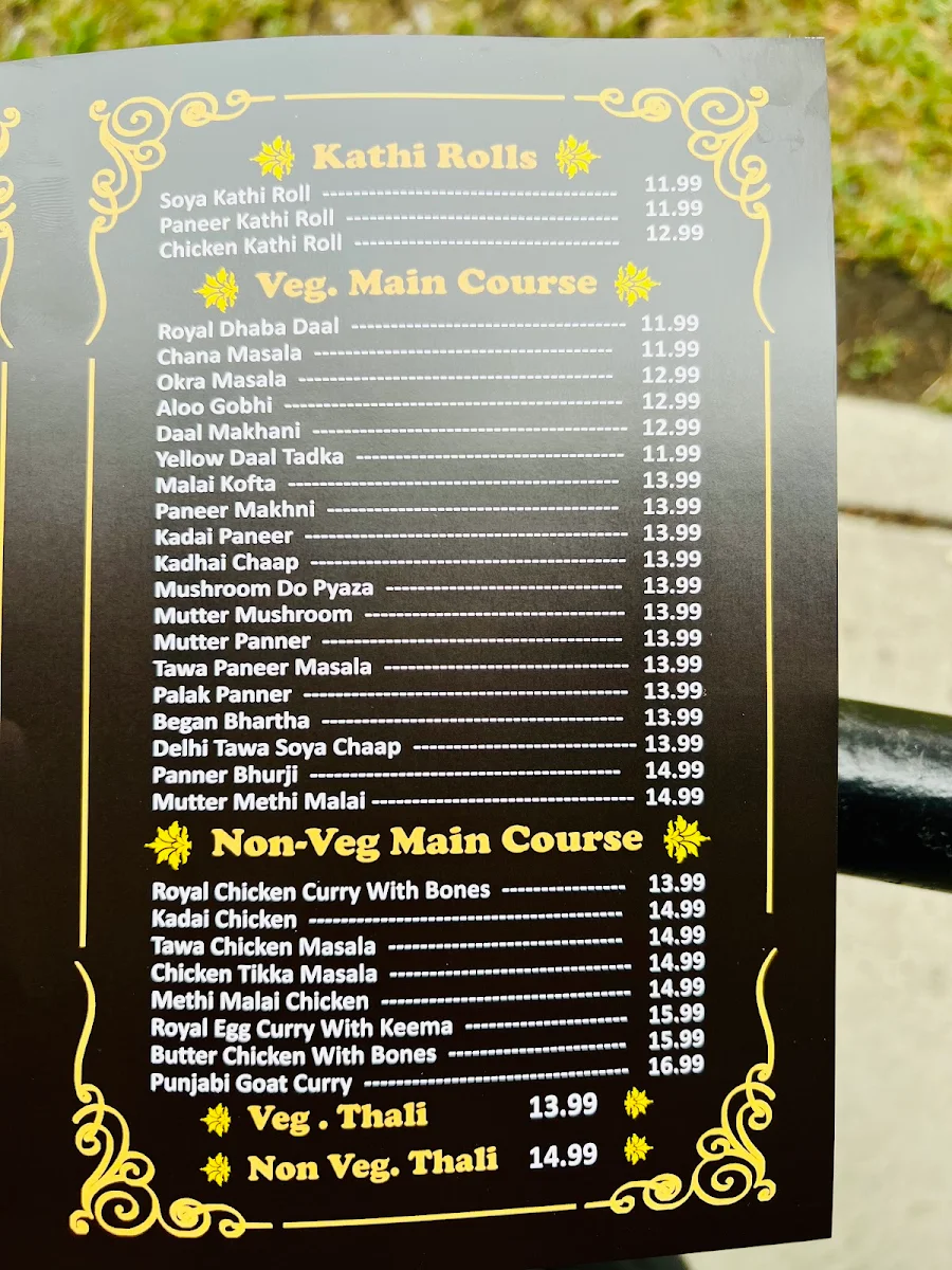 Menu photo 8