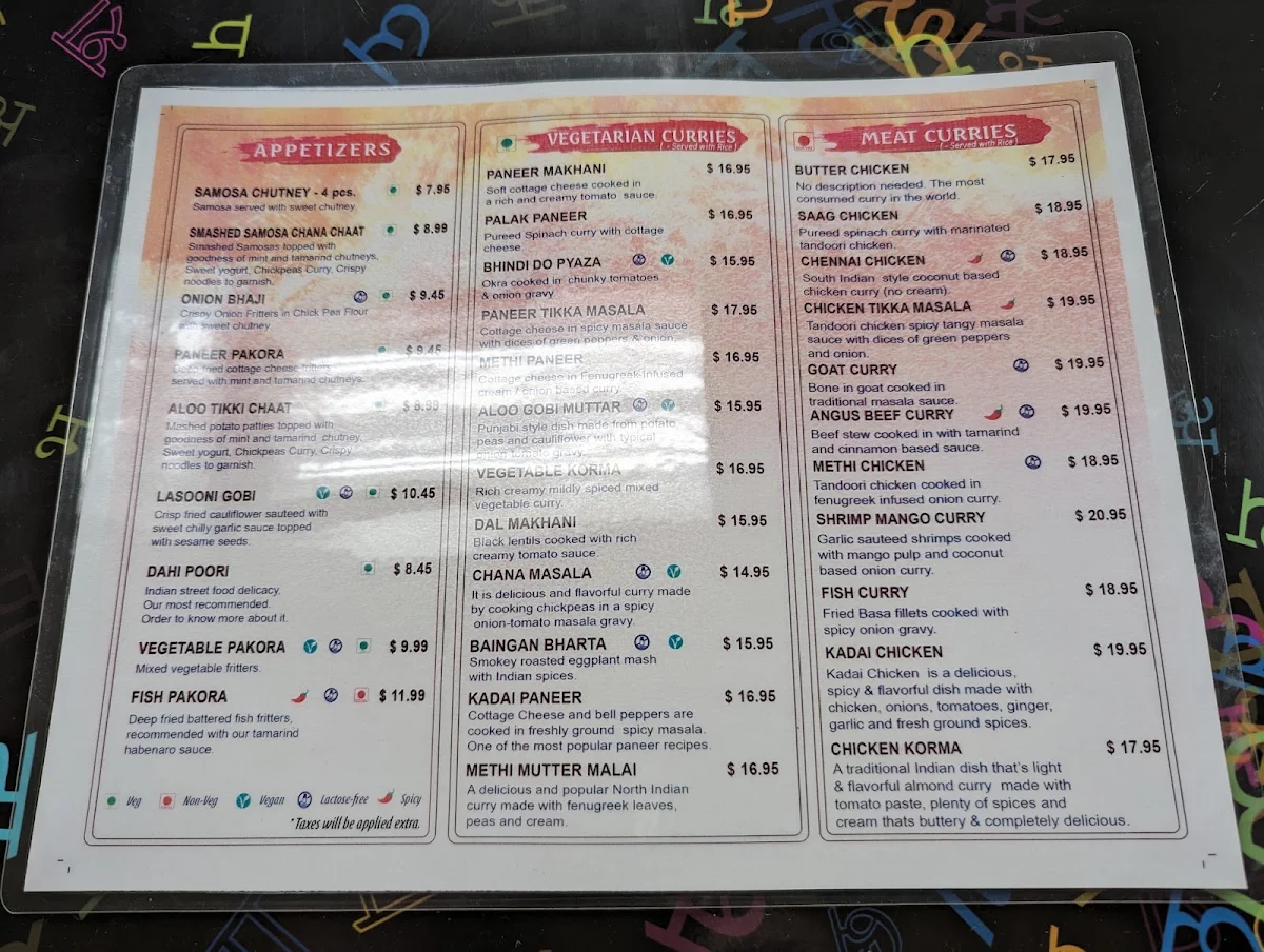 Menu photo 3
