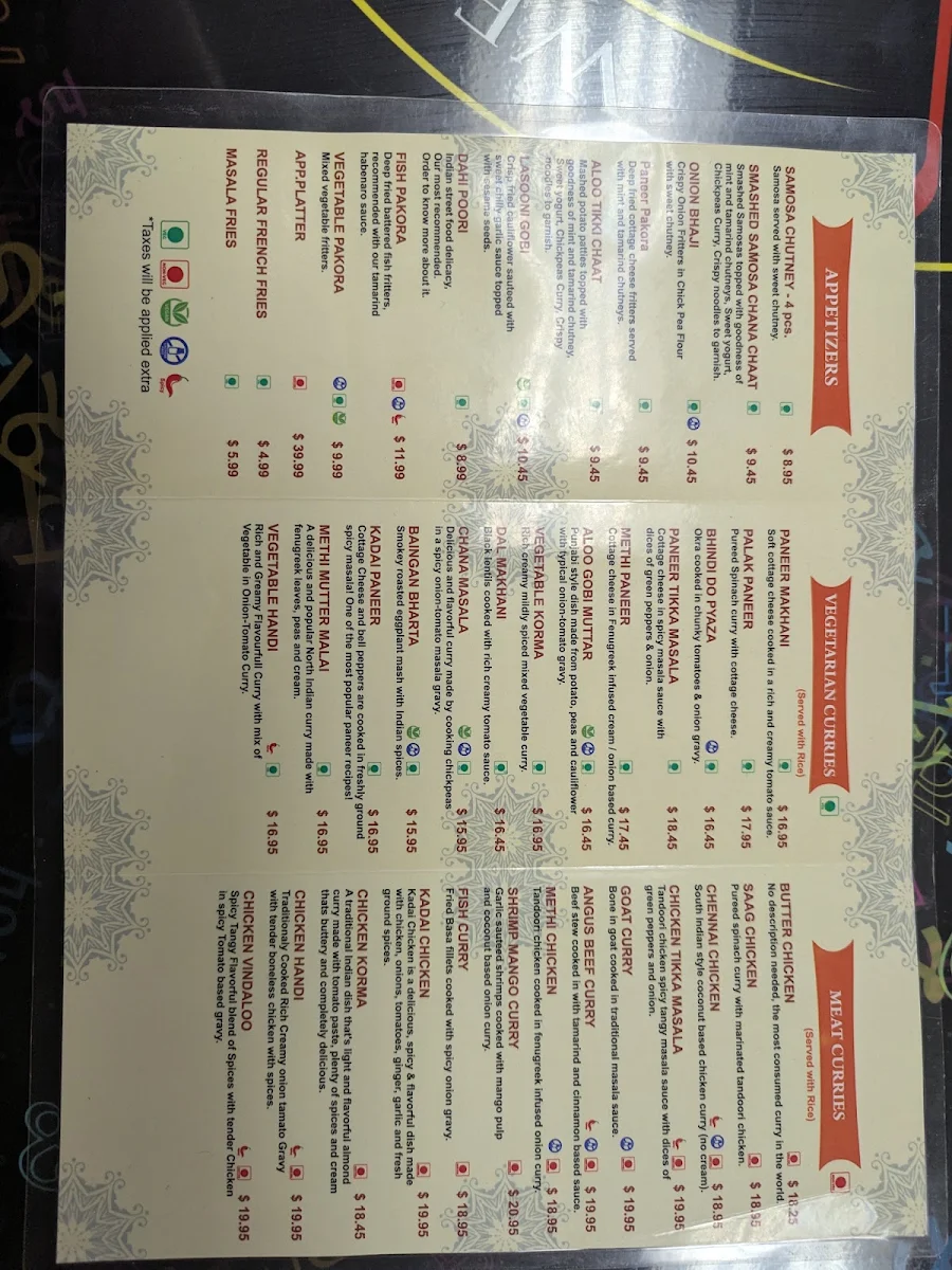 Menu photo 5