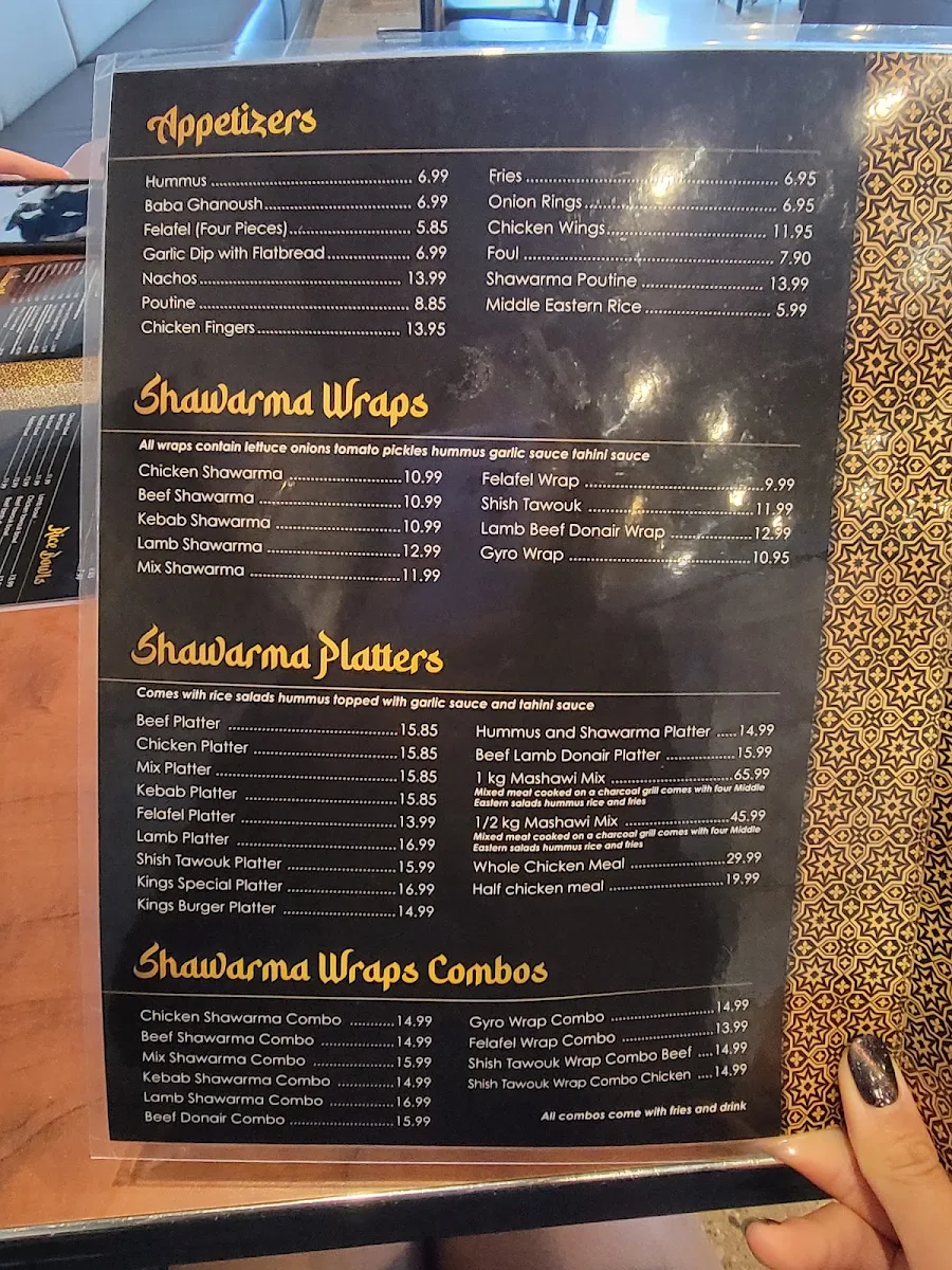 Menu photo 7