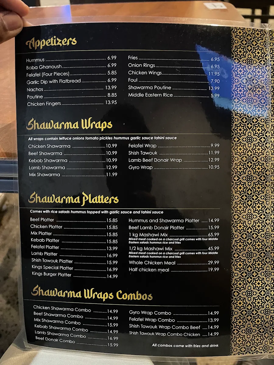 Menu photo 8