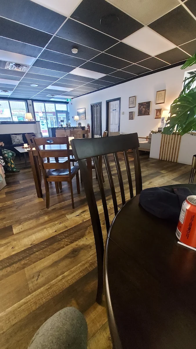 Vibe, Bestea Bubble Tea Shop