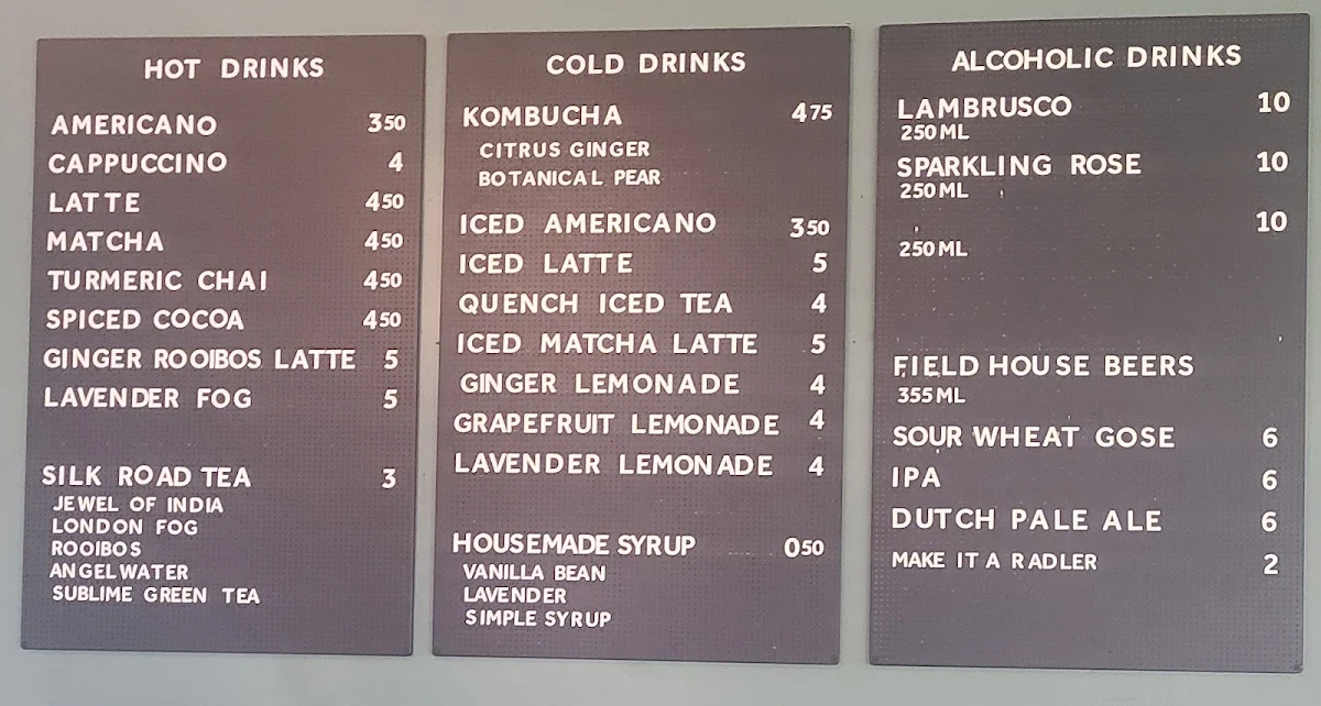 Menu photo 5