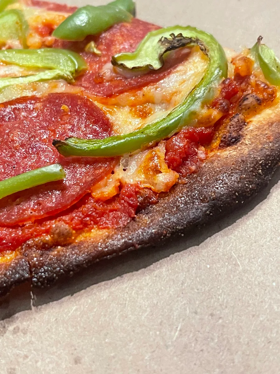 Food & drink, Pizza Pizza
