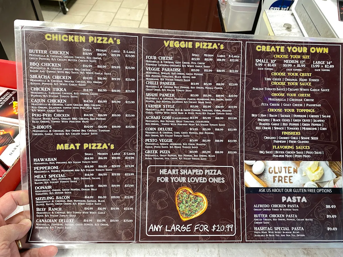 Menu photo 3