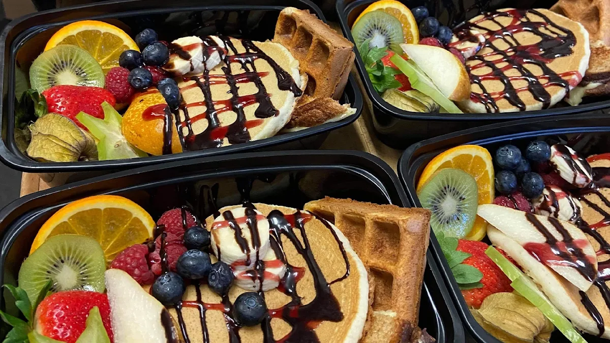 Food & drink photo 1