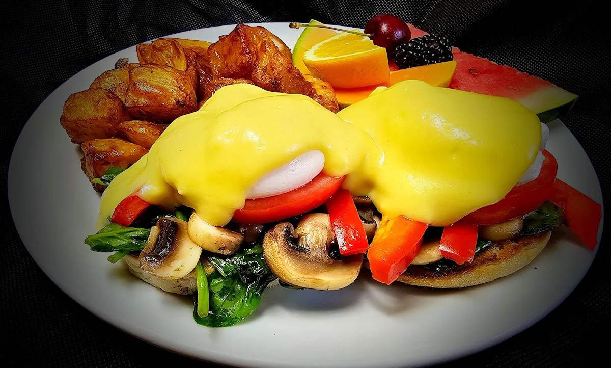 Food & drink photo 10