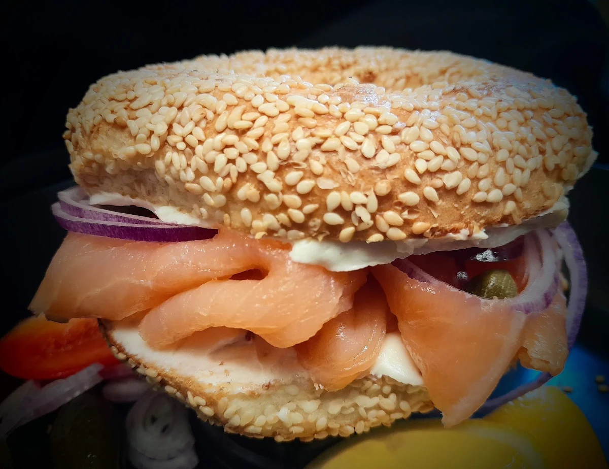 Food & drink photo 8