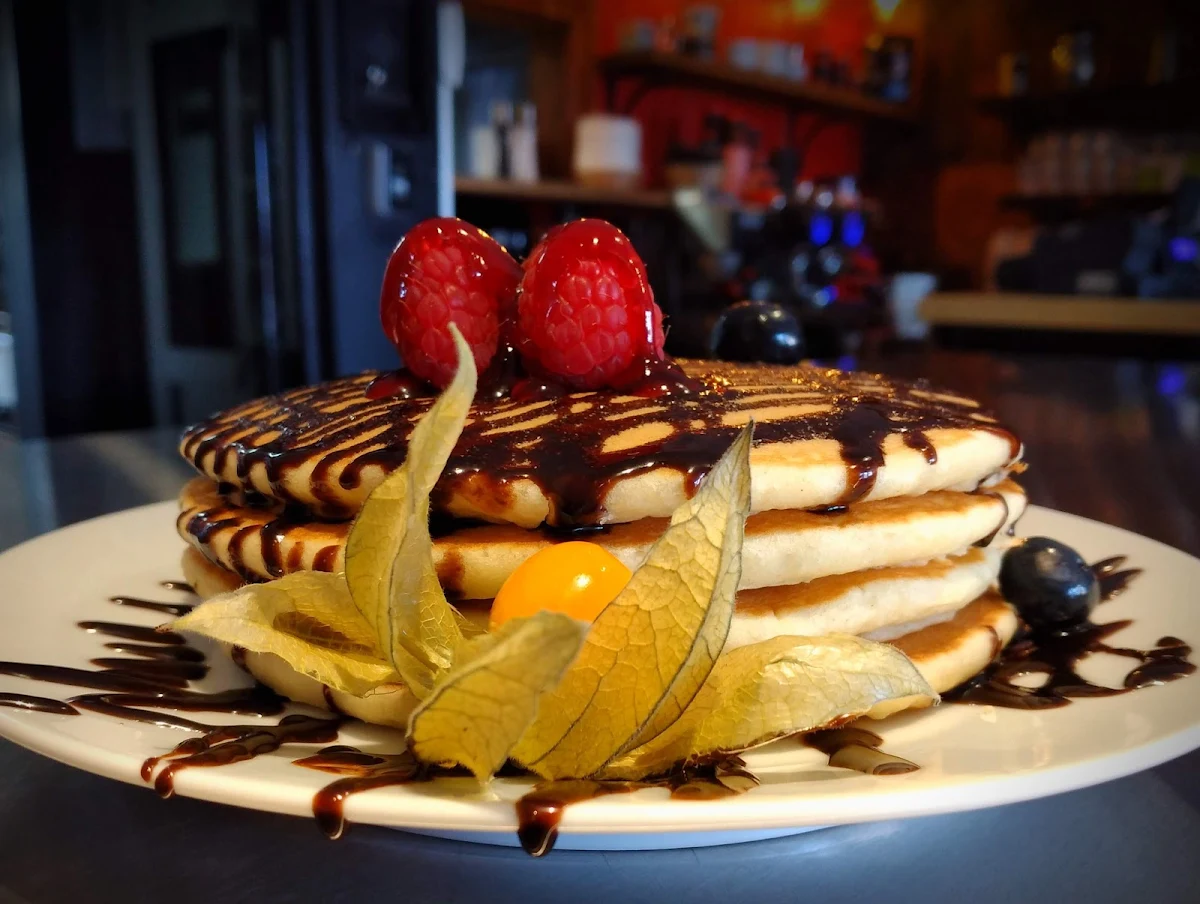 Food & drink photo 9