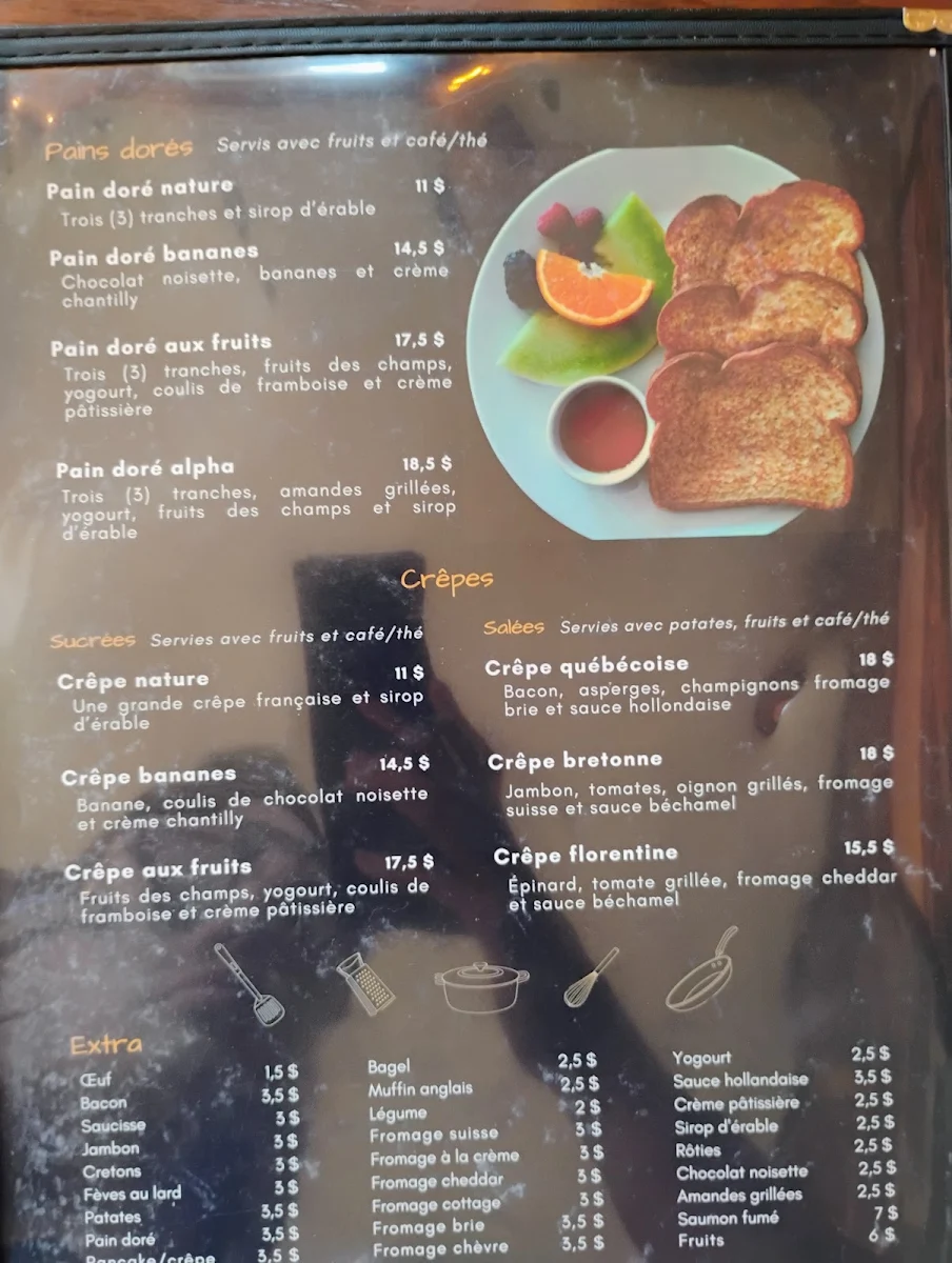 Menu photo 10