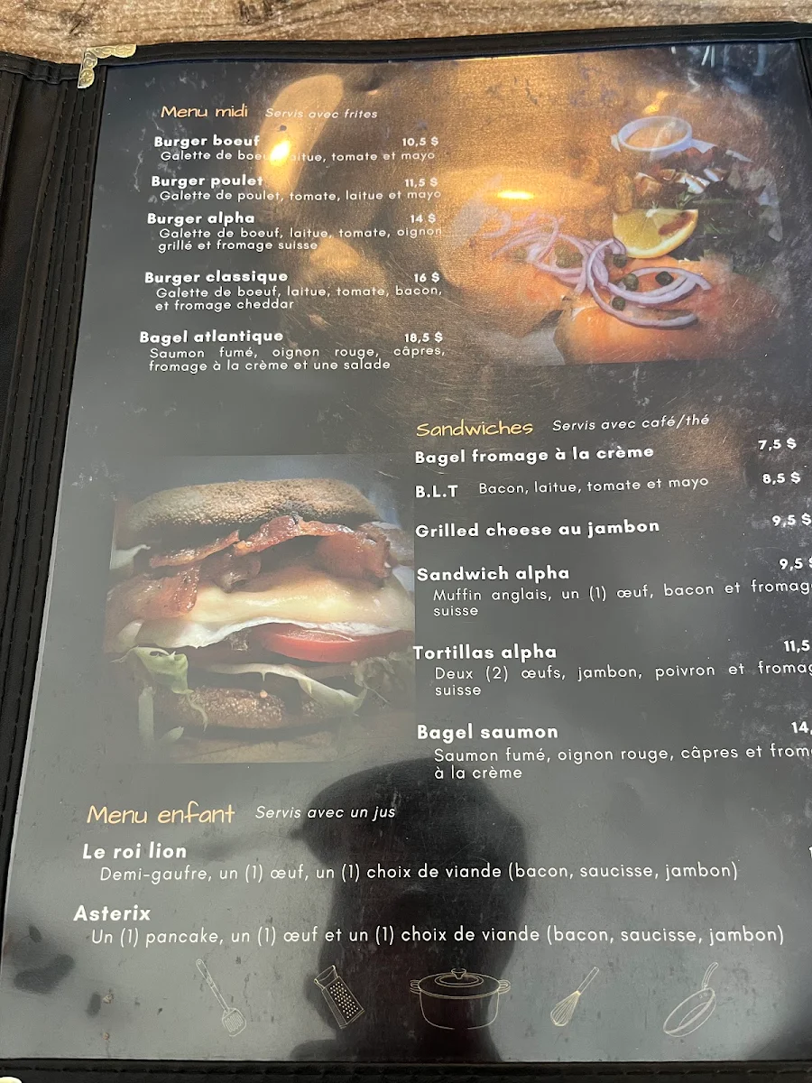 Menu photo 8