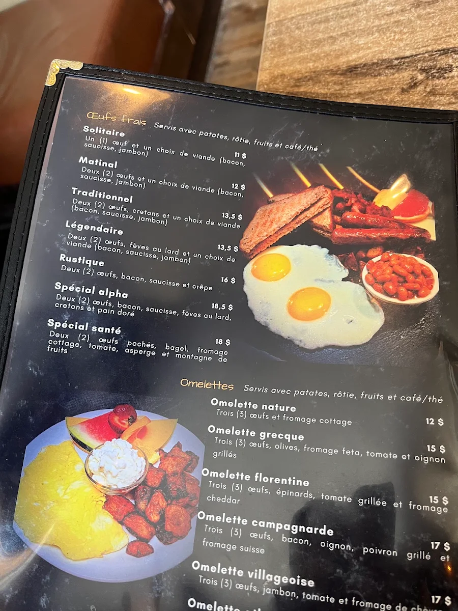 Menu photo 9