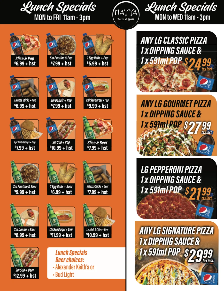 Menu photo 3
