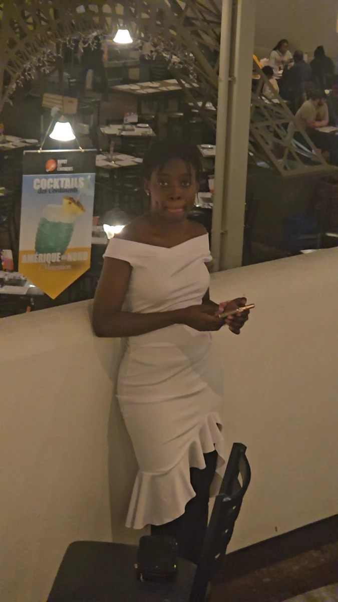 Vibe, Buffet des Continents