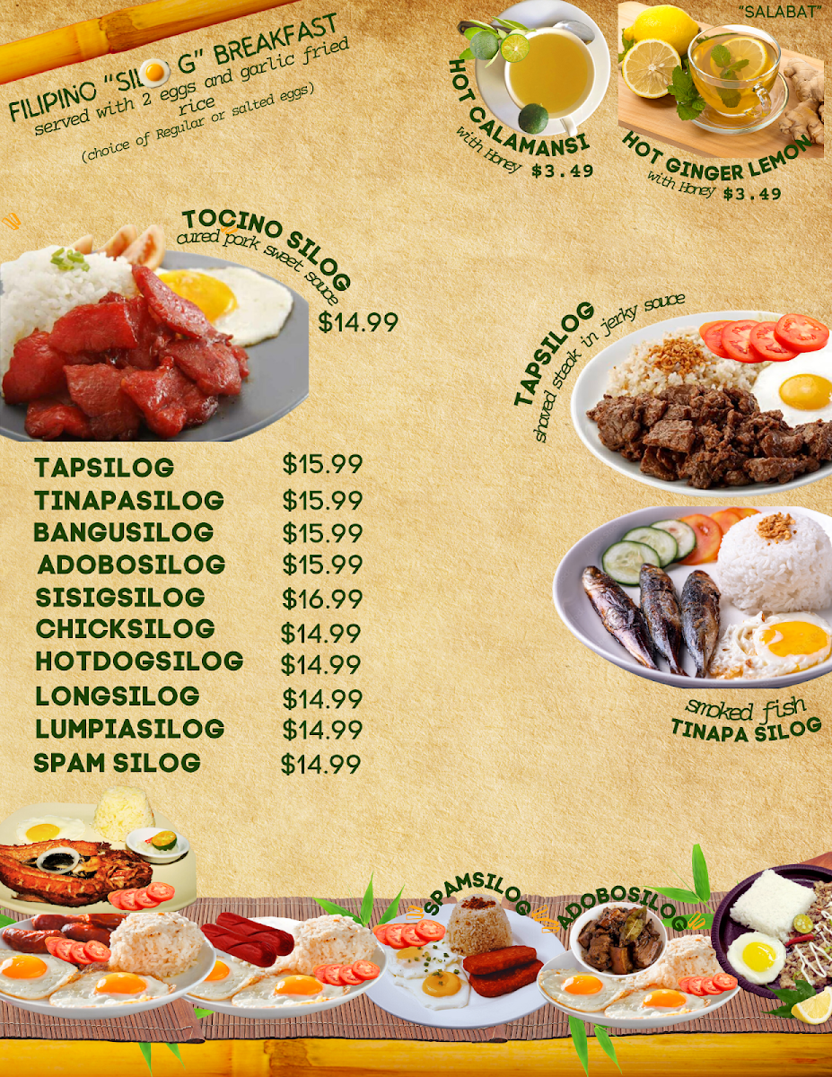 Menu photo 2