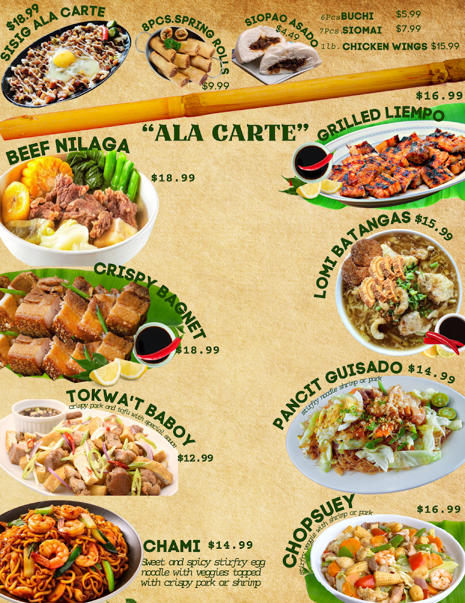 Menu photo 6