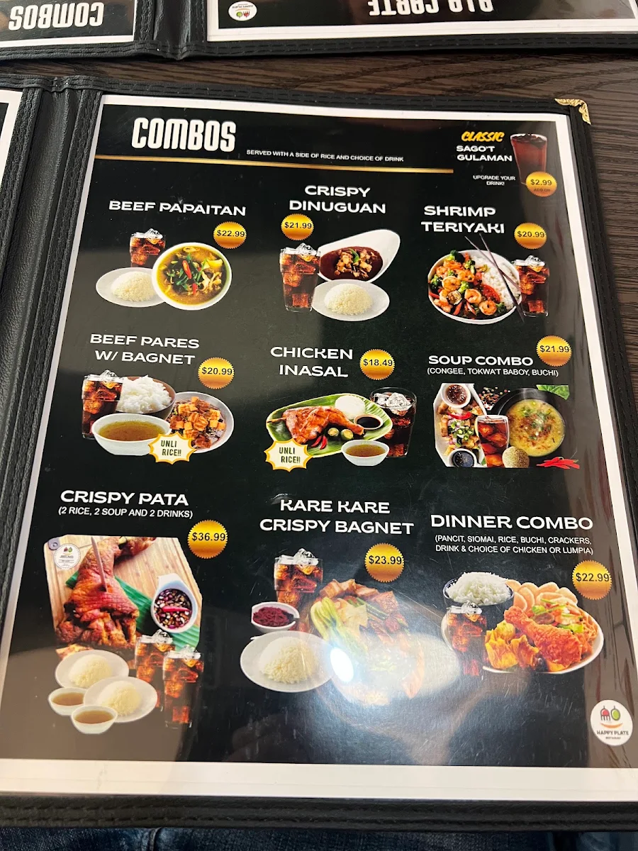 Menu photo 7