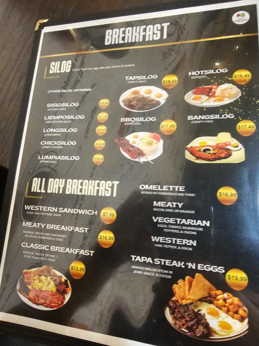 Menu photo 9