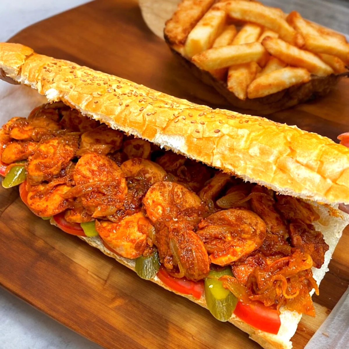 Food & drink, Pizza Shab