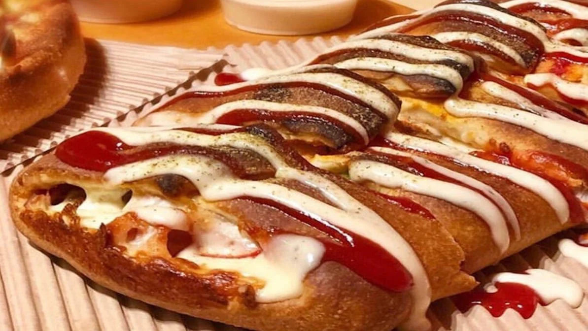 Food & drink, Pizza Shab