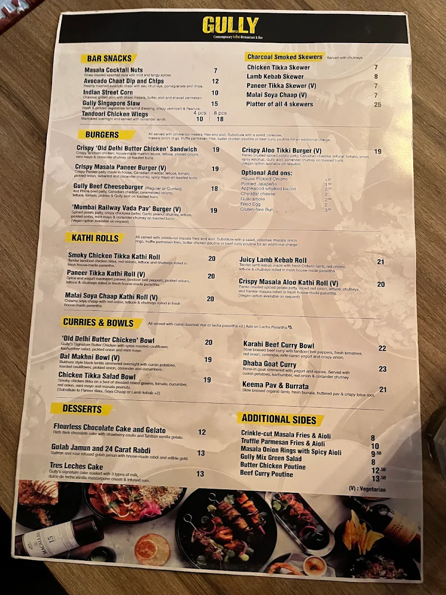 Menu photo 7