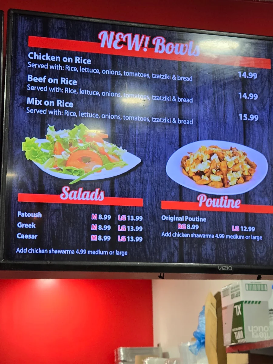Menu photo 6