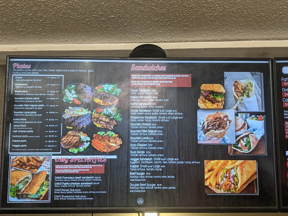 Menu photo 9
