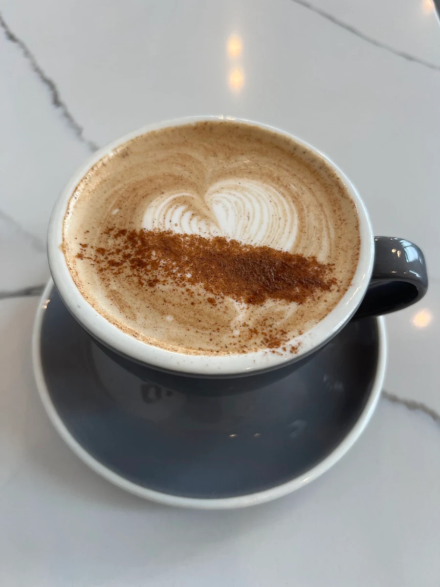 Food & drink, Prado Cafe