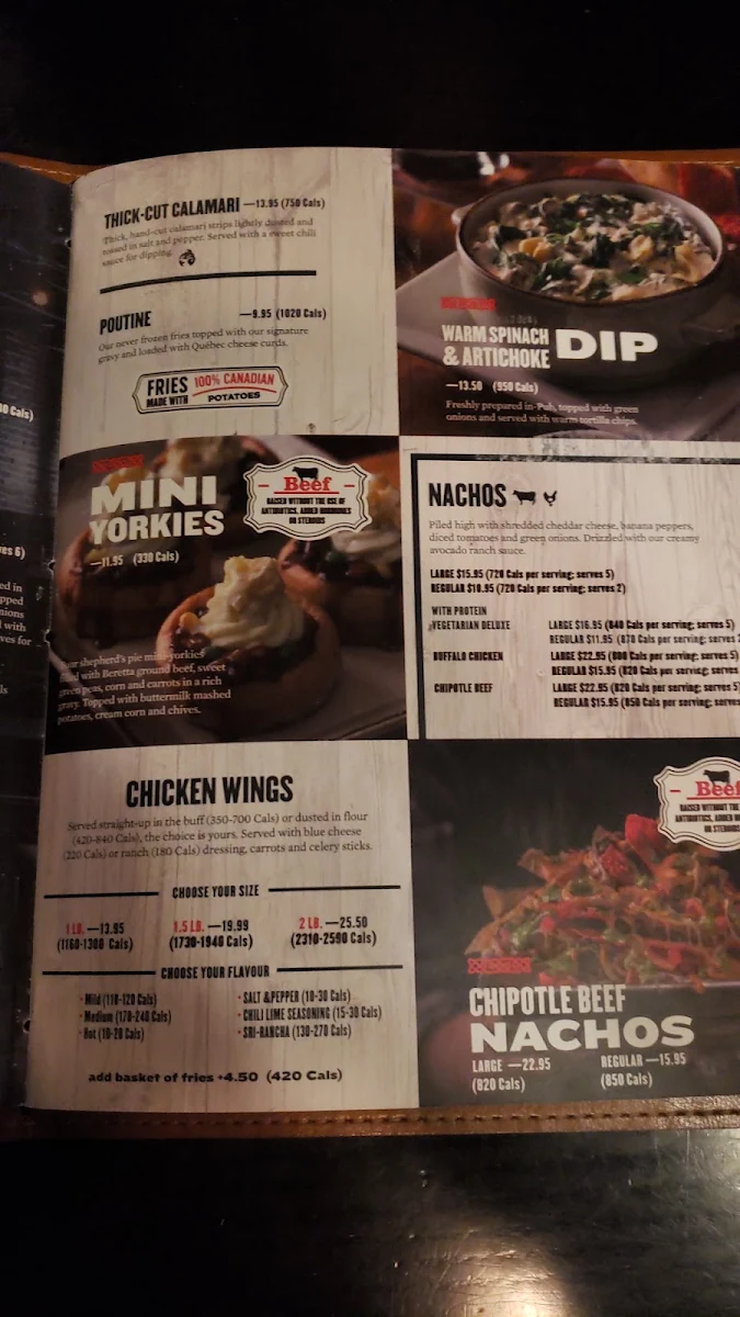 Menu photo 5