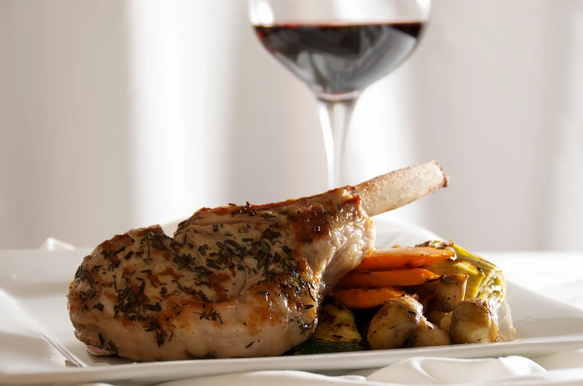 Food & drink, Mamma Teresa Ristorante