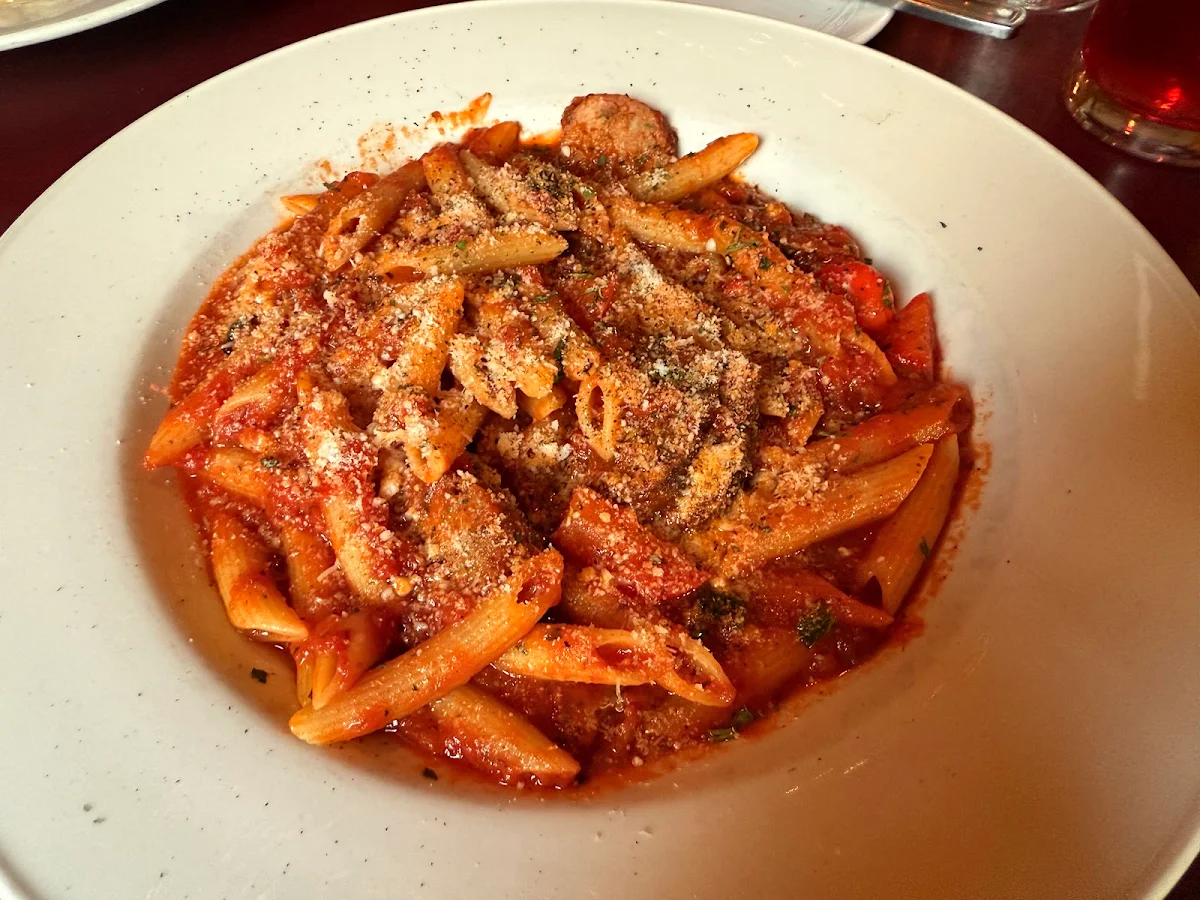 Food & drink, Mamma Teresa Ristorante