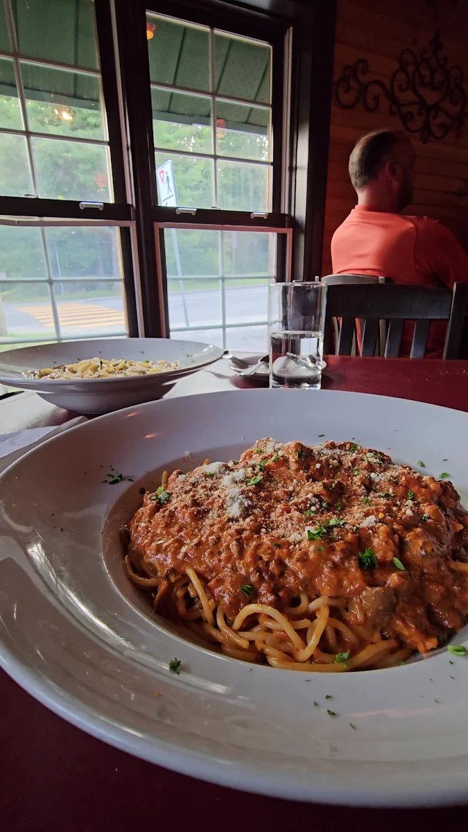 Food & drink, Mamma Teresa Ristorante