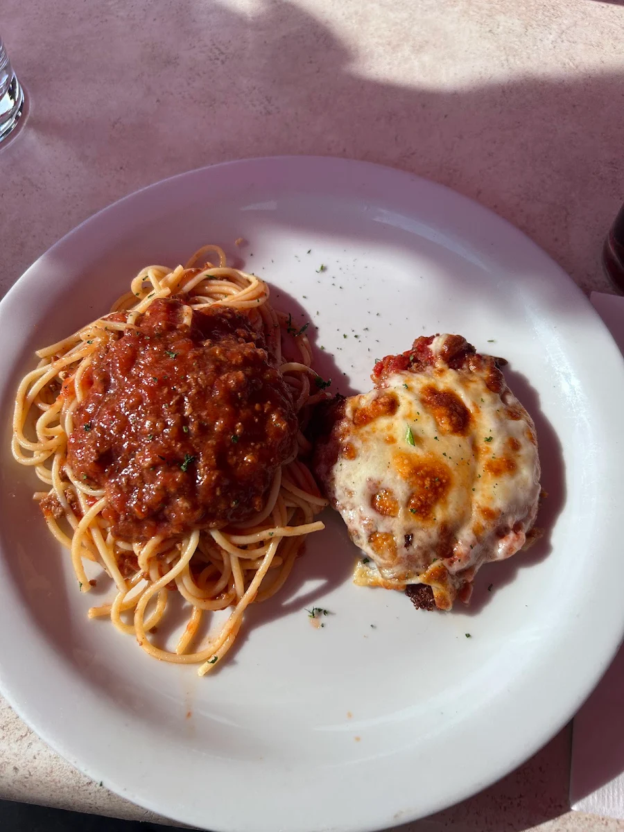 Food & drink, Mamma Teresa Ristorante