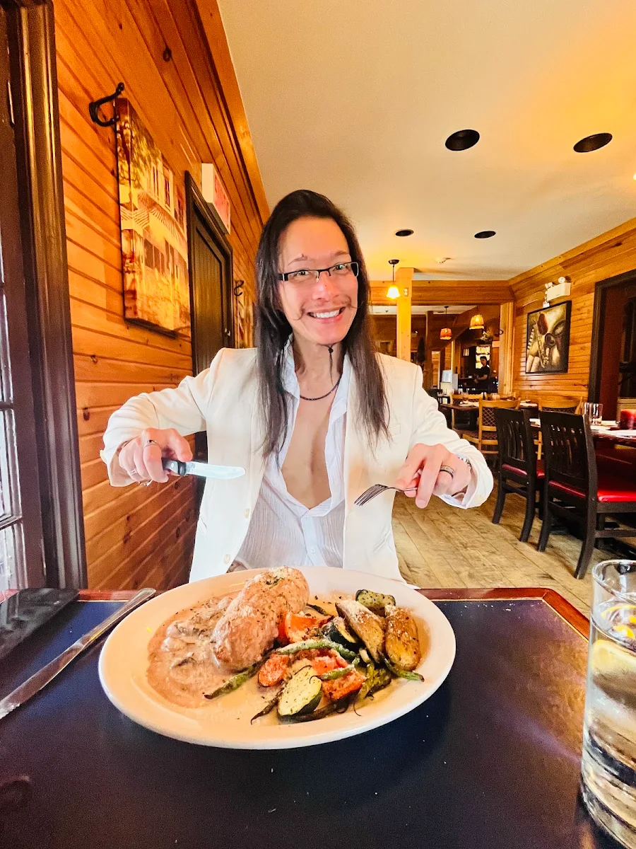 Food & drink, Mamma Teresa Ristorante
