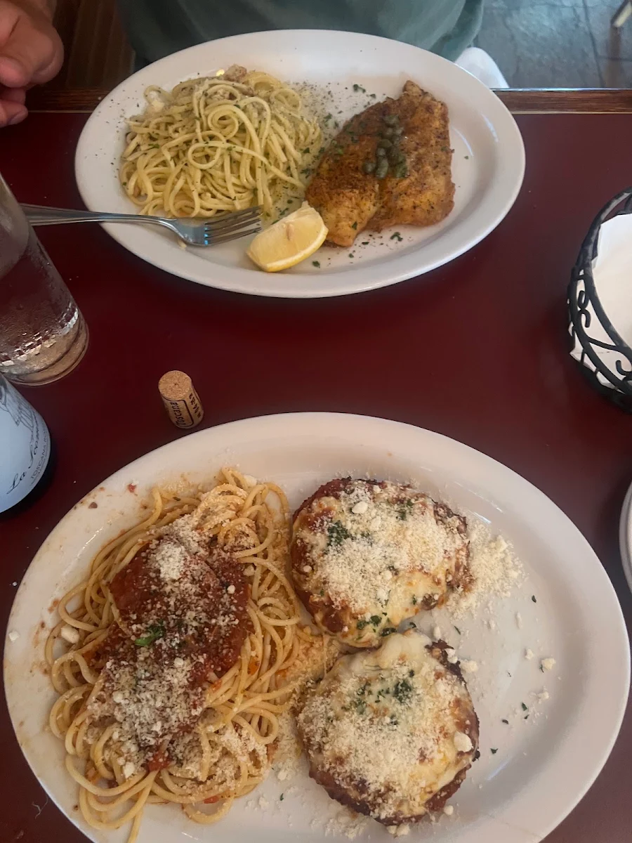 Food & drink, Mamma Teresa Ristorante