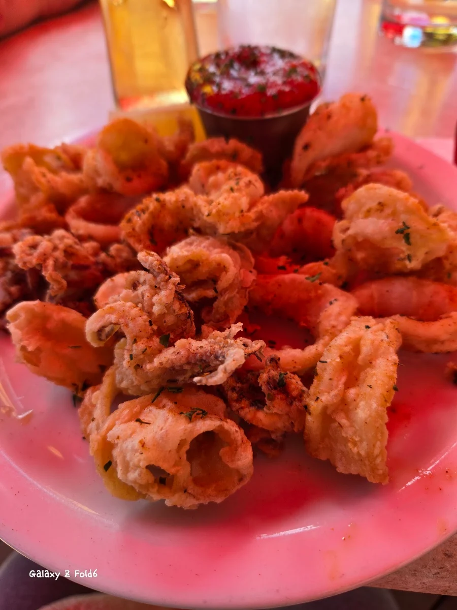 Food & drink, Mamma Teresa Ristorante