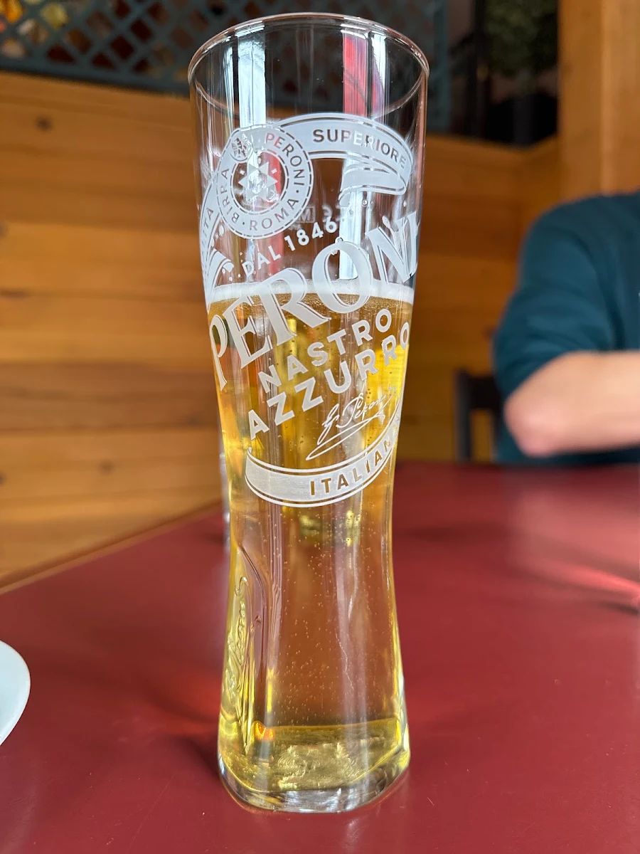 Food & drink, Mamma Teresa Ristorante