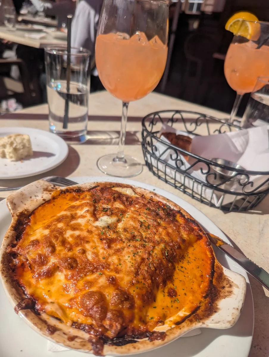 Food & drink, Mamma Teresa Ristorante