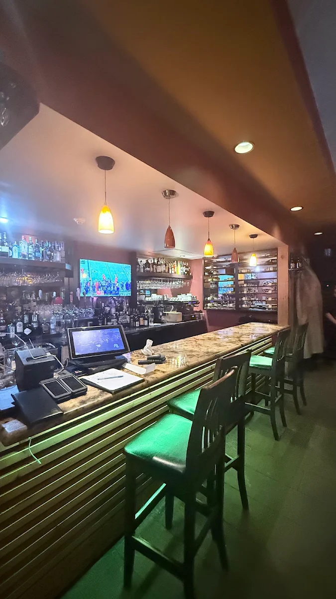 Vibe, Mamma Teresa Ristorante