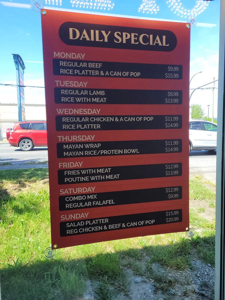 Menu photo 6