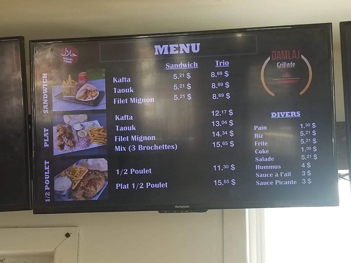 Menu photo 5