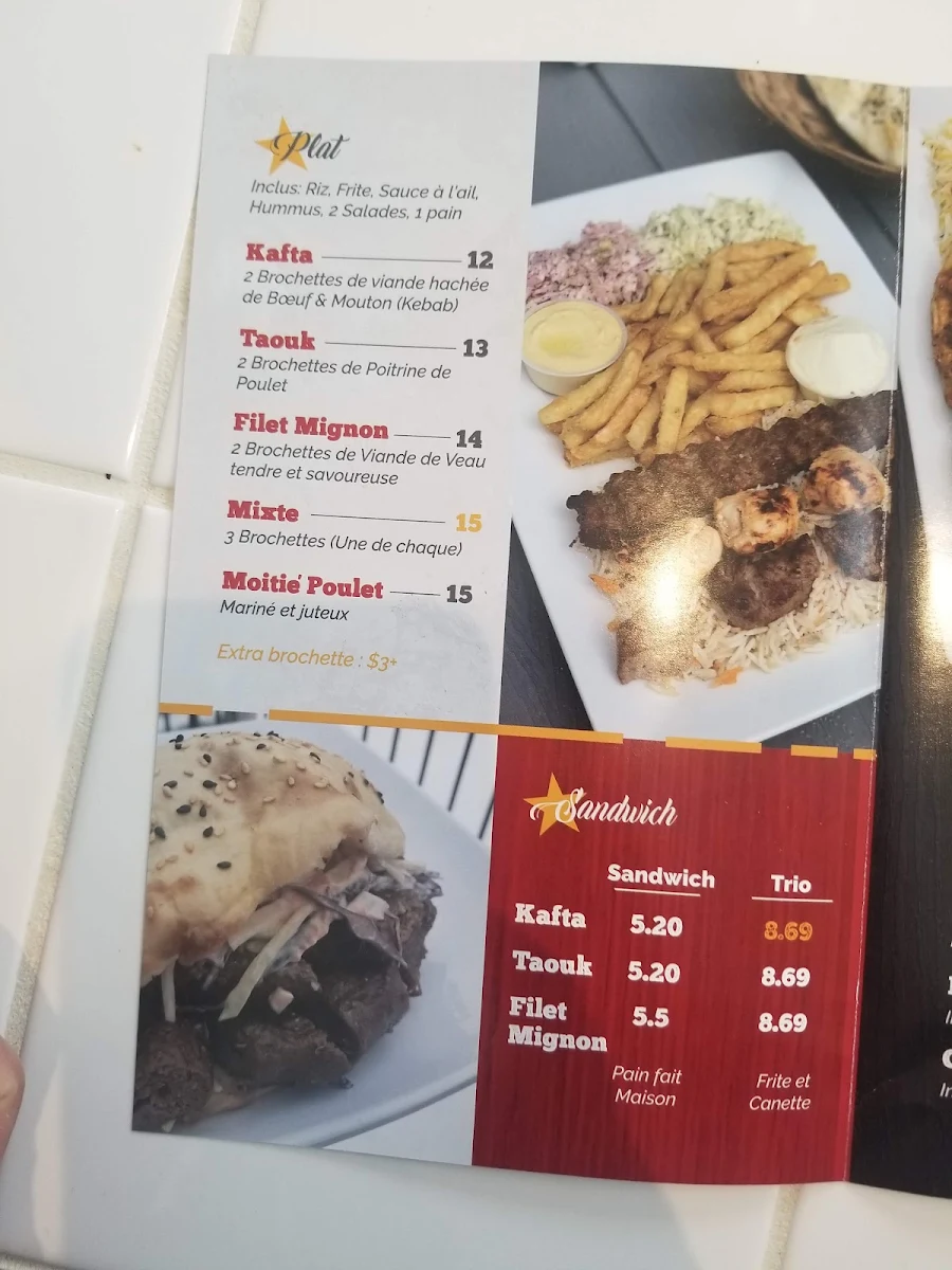 Menu photo 6
