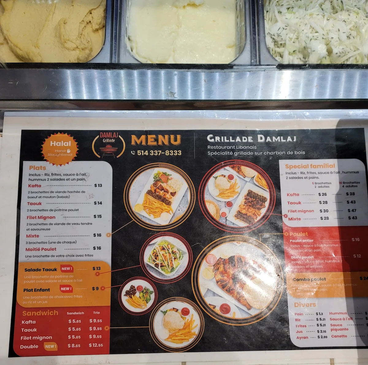 Menu photo 8