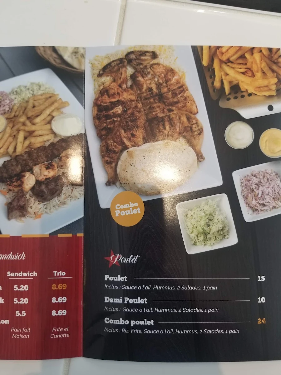 Menu photo 9