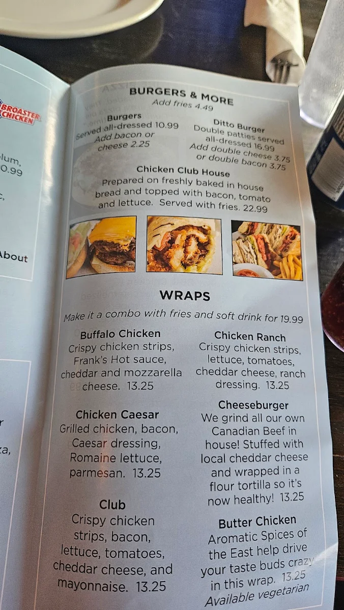 Menu photo 5