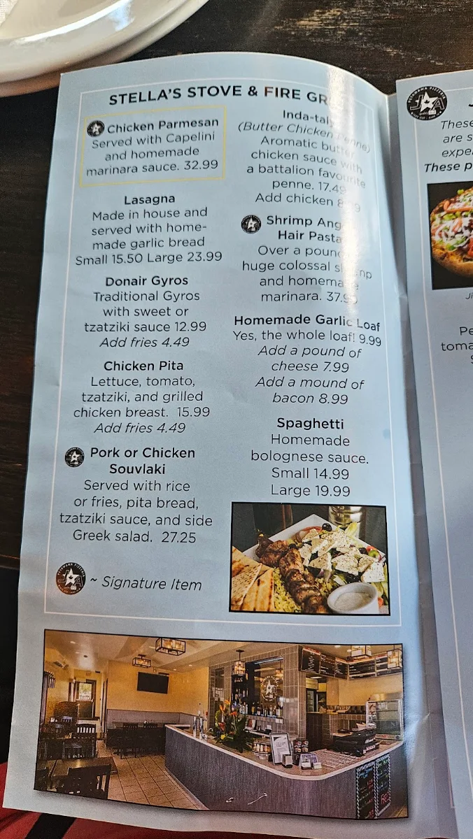 Menu photo 6